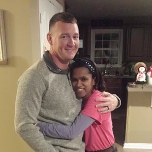 Meet your Posher, Sunita